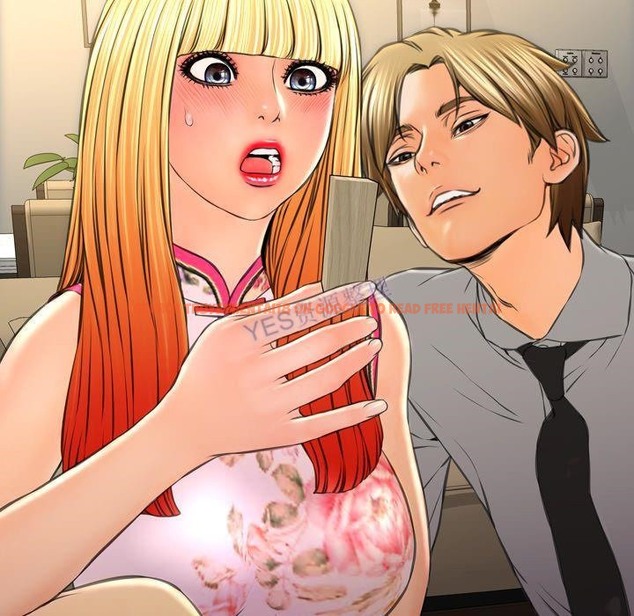 查看漫画S商店的她 - 第69話 - tymanga.com中的2299948图片
