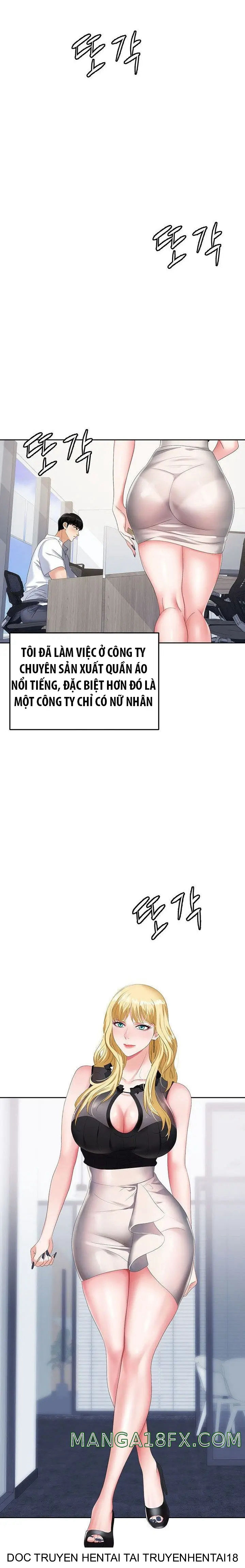 Xem ảnh truyen sap bay chuong 1 14 trong truyện hentai Sập Bẫy - Chap 1 - truyenhentai18.pro