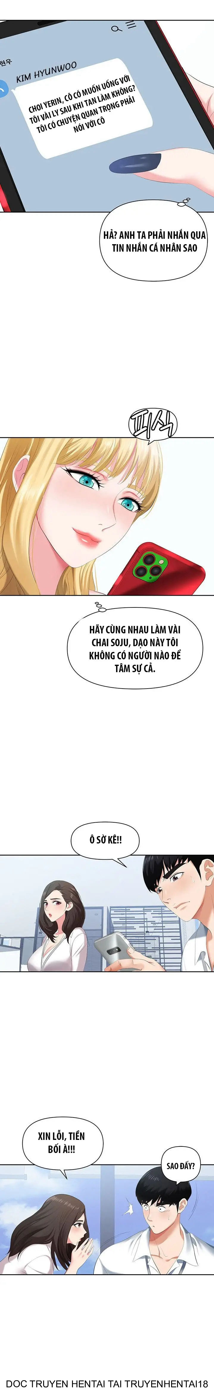 Xem ảnh truyen sap bay chuong 1 30 trong truyện hentai Sập Bẫy - Chap 1 - truyenhentai18.pro