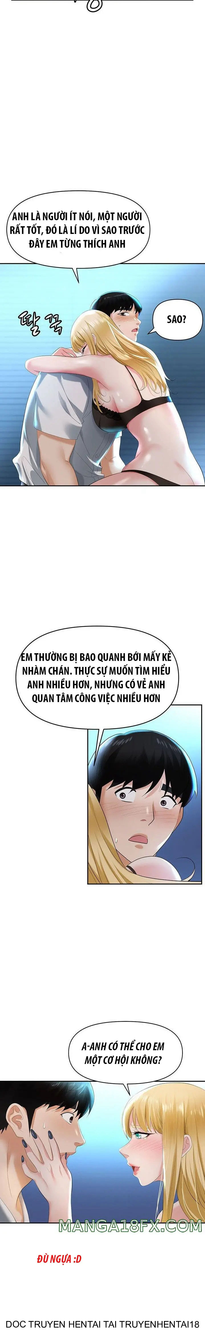 Xem ảnh truyen sap bay chuong 1 41 trong truyện hentai Sập Bẫy - Chap 1 - truyenhentai18.pro