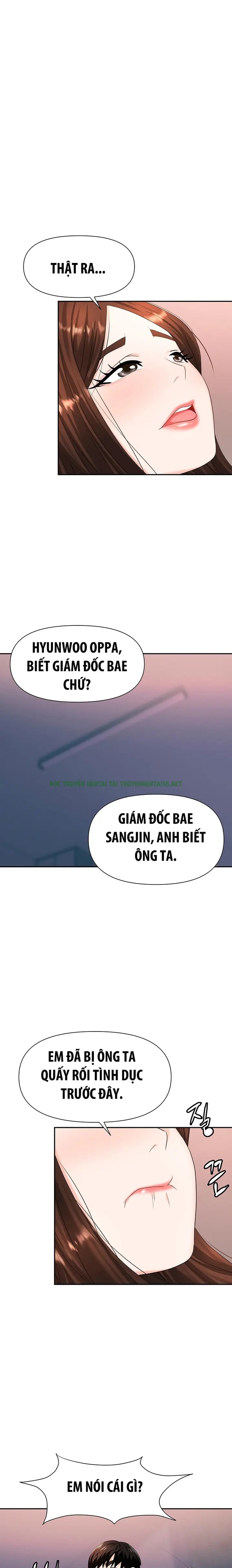 Xem ảnh truyen sap bay chuong 10 16 trong truyện hentai Sập Bẫy - Chap 10 - truyenhentai18.net