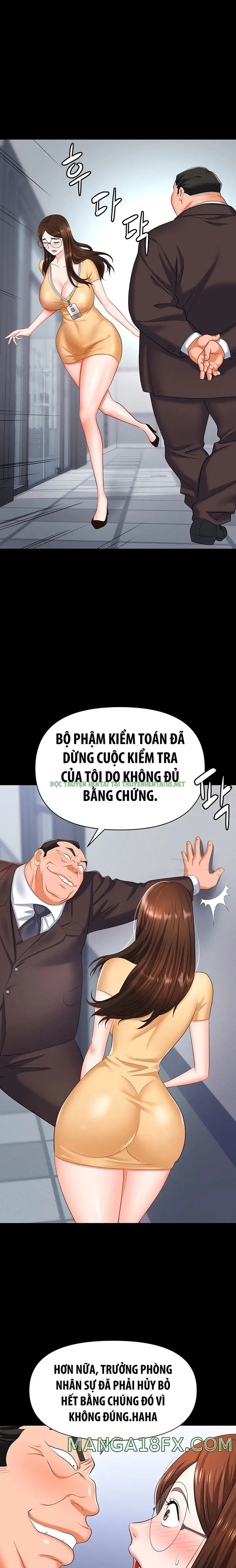 Xem ảnh truyen sap bay chuong 11 6 trong truyện hentai Sập Bẫy - Chap 11 - truyenhentai18.pro