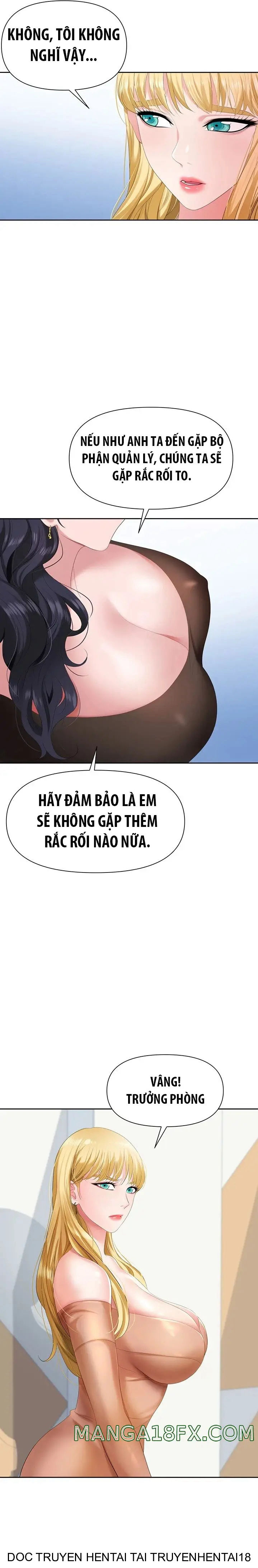 Xem ảnh truyen sap bay chuong 3 2 trong truyện hentai Sập Bẫy - Chap 3 - truyenhentai18.pro