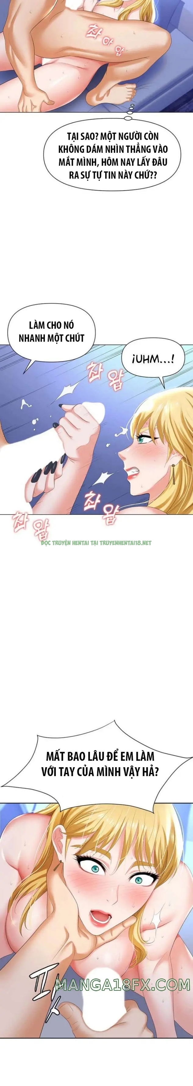 Xem ảnh truyen sap bay chuong 4 12 trong truyện hentai Sập Bẫy - Chap 4 - truyenhentai18.pro
