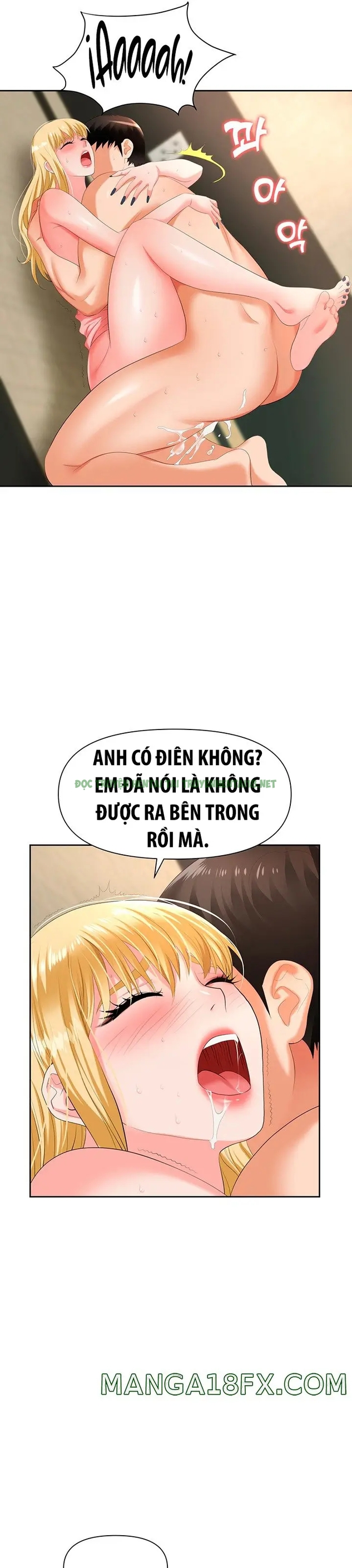 Xem ảnh truyen sap bay chuong 6 29 trong truyện hentai Sập Bẫy - Chap 6 - truyenhentai18.pro