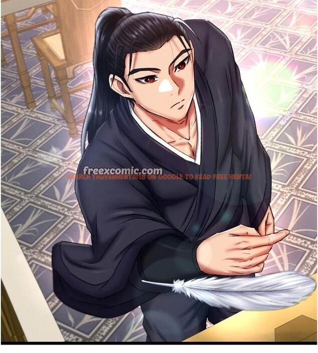 查看漫画色鵰英雄傳：一捅天下 - 第71話-裕誠的精子是我的! - sayhentaiz.net中的2997368图片