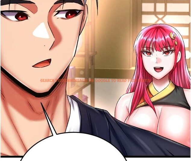 查看漫画色鵰英雄傳：一捅天下 - 第71話-裕誠的精子是我的! - sayhentaiz.net中的2997370图片