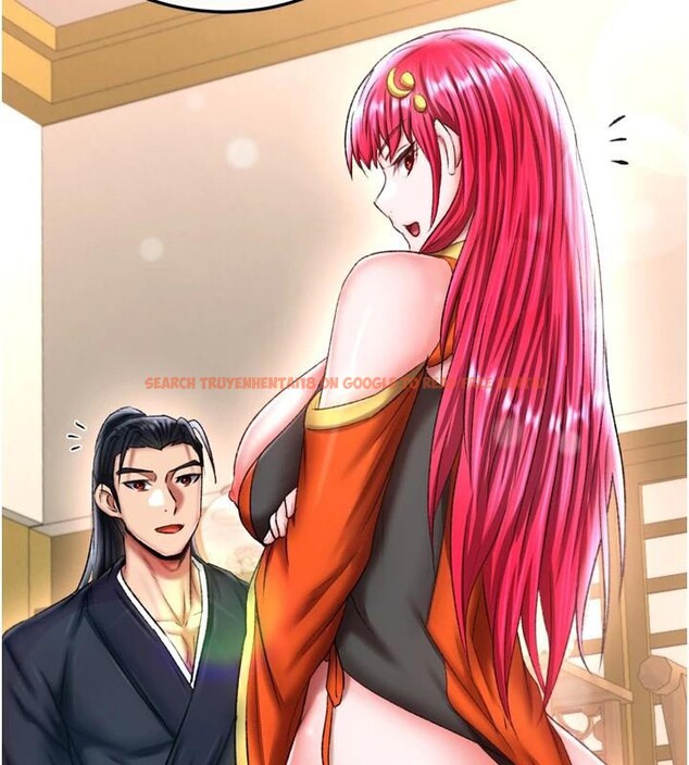 查看漫画色鵰英雄傳：一捅天下 - 第71話-裕誠的精子是我的! - sayhentaiz.net中的2997375图片