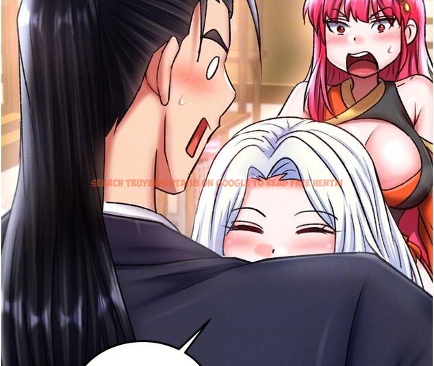 查看漫画色鵰英雄傳：一捅天下 - 第71話-裕誠的精子是我的! - sayhentaiz.net中的2997386图片