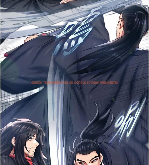 查看漫画色鵰英雄傳：一捅天下 - 第71話-裕誠的精子是我的! - sayhentaiz.net中的2997410图片