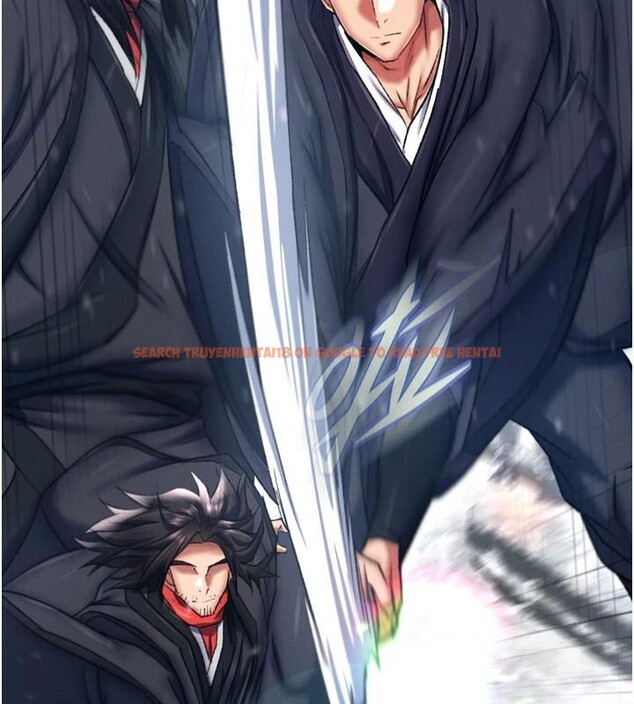 查看漫画色鵰英雄傳：一捅天下 - 第71話-裕誠的精子是我的! - sayhentaiz.net中的2997411图片
