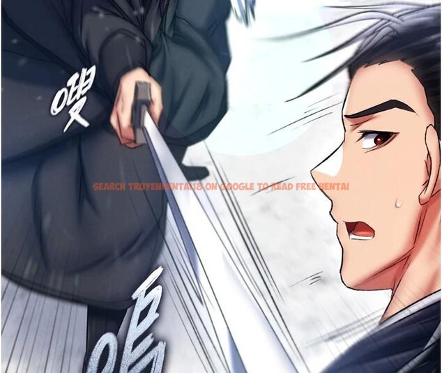 查看漫画色鵰英雄傳：一捅天下 - 第71話-裕誠的精子是我的! - sayhentaiz.net中的2997412图片