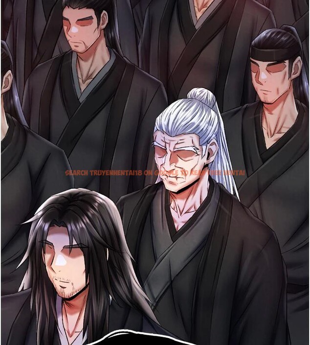 查看漫画色鵰英雄傳：一捅天下 - 第72話-你這妻妾成群的淫魔! - sayhentaiz.net中的3023526图片