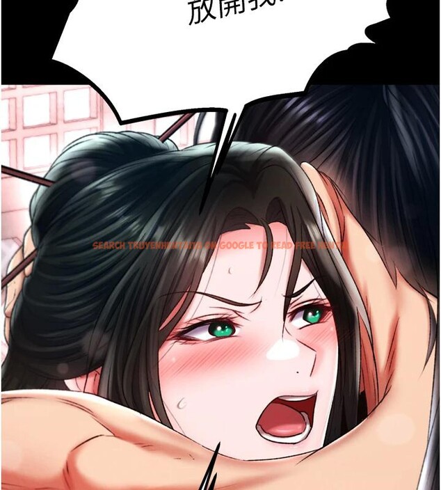 查看漫画色鵰英雄傳：一捅天下 - 第72話-你這妻妾成群的淫魔! - sayhentaiz.net中的3023663图片