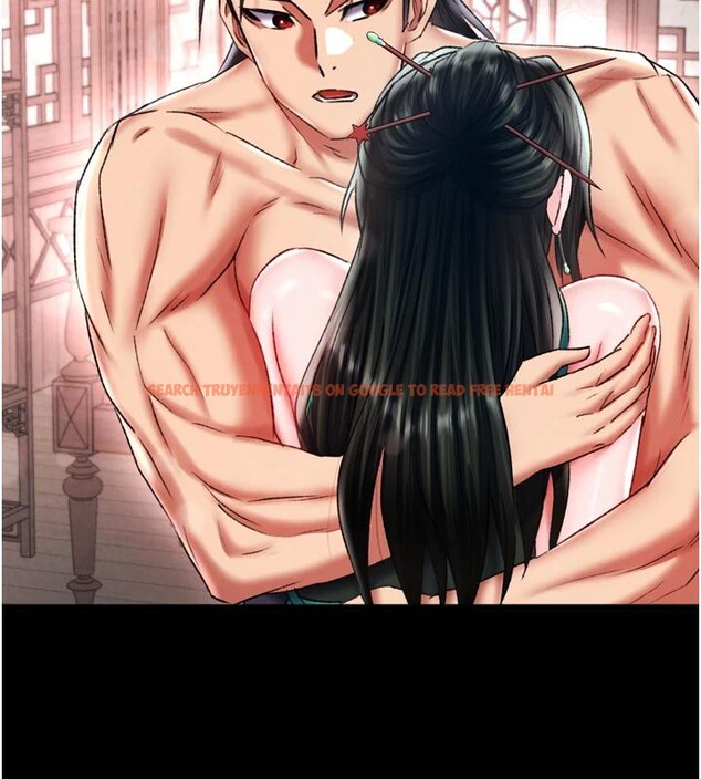查看漫画色鵰英雄傳：一捅天下 - 第72話-你這妻妾成群的淫魔! - sayhentaiz.net中的3023668图片