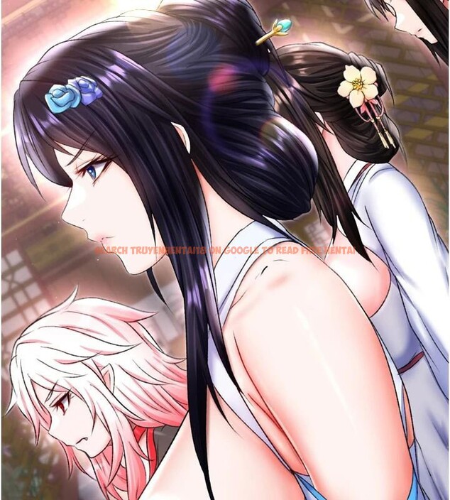 查看漫画色鵰英雄傳：一捅天下 - 第75話-你以為能騙我到何時? - sayhentaiz.net中的3123458图片