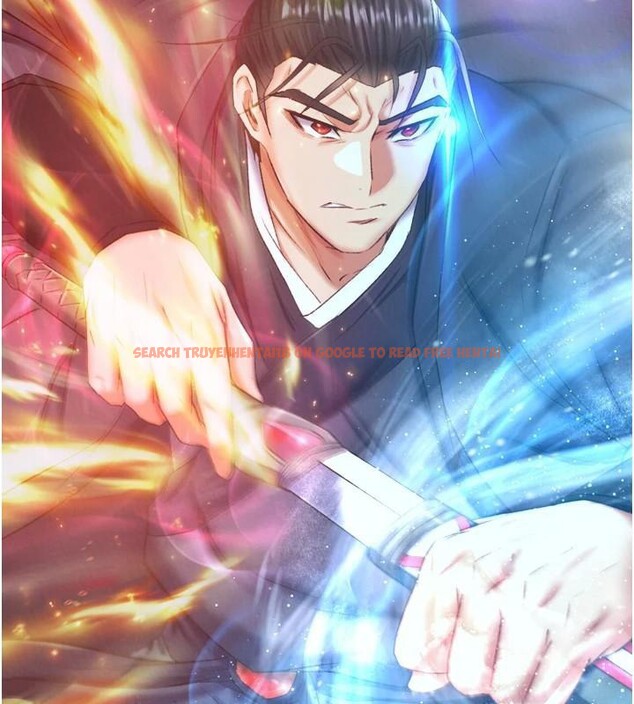 查看漫画色鵰英雄傳：一捅天下 - 第75話-你以為能騙我到何時? - sayhentaiz.net中的3123461图片
