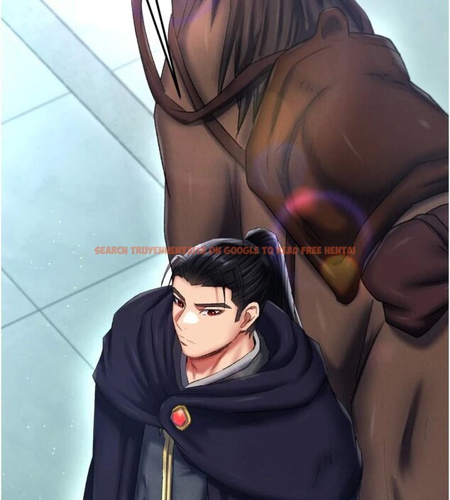 查看漫画色鵰英雄傳：一捅天下 - 第75話-你以為能騙我到何時? - sayhentaiz.net中的3123490图片