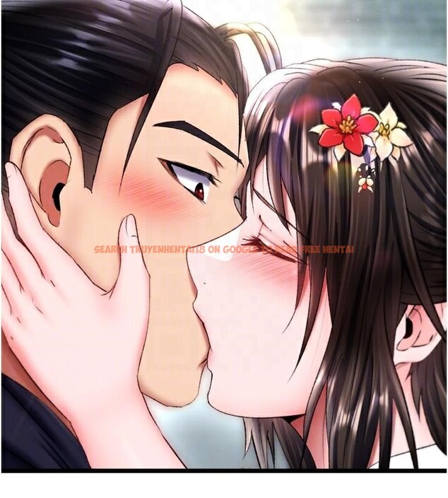 查看漫画色鵰英雄傳：一捅天下 - 第75話-你以為能騙我到何時? - sayhentaiz.net中的3123508图片