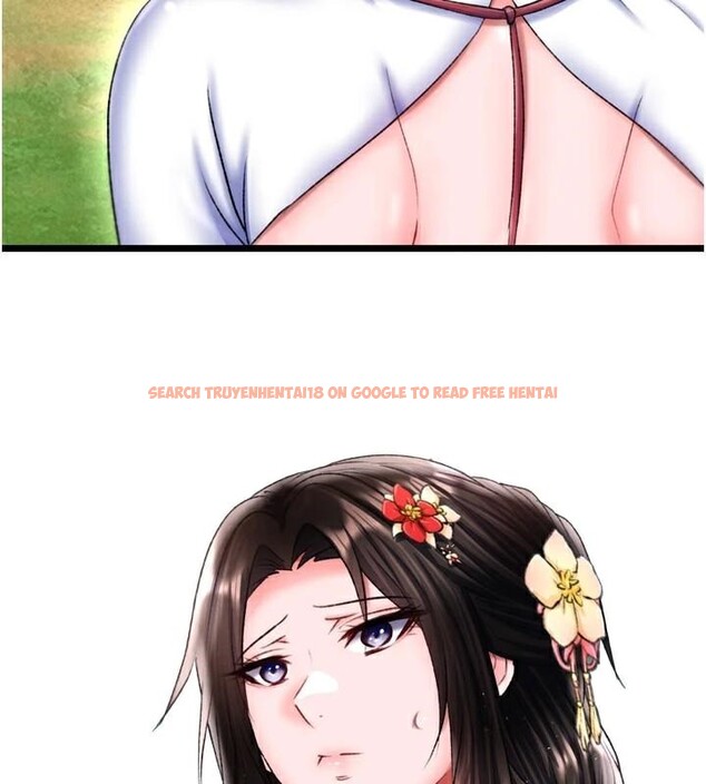 查看漫画色鵰英雄傳：一捅天下 - 第75話-你以為能騙我到何時? - sayhentaiz.net中的3123529图片