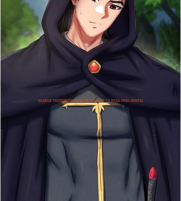 查看漫画色鵰英雄傳：一捅天下 - 第75話-你以為能騙我到何時? - sayhentaiz.net中的3123557图片