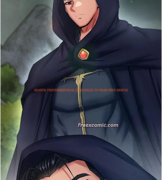 查看漫画色鵰英雄傳：一捅天下 - 第75話-你以為能騙我到何時? - sayhentaiz.net中的3123600图片