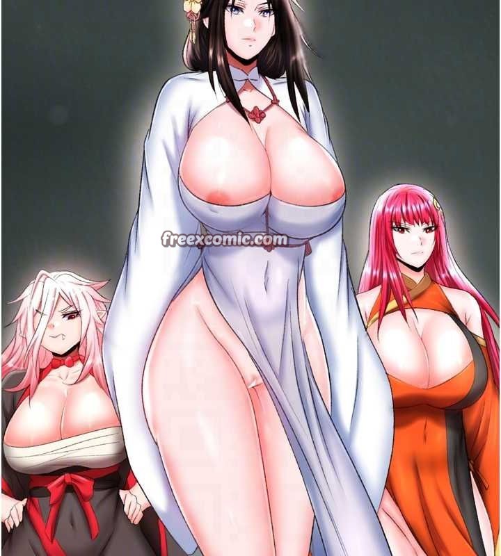 查看漫画色鵰英雄傳：一捅天下 - 第76話-都是我殺的又如何? - sayhentaiz.net中的3148855图片
