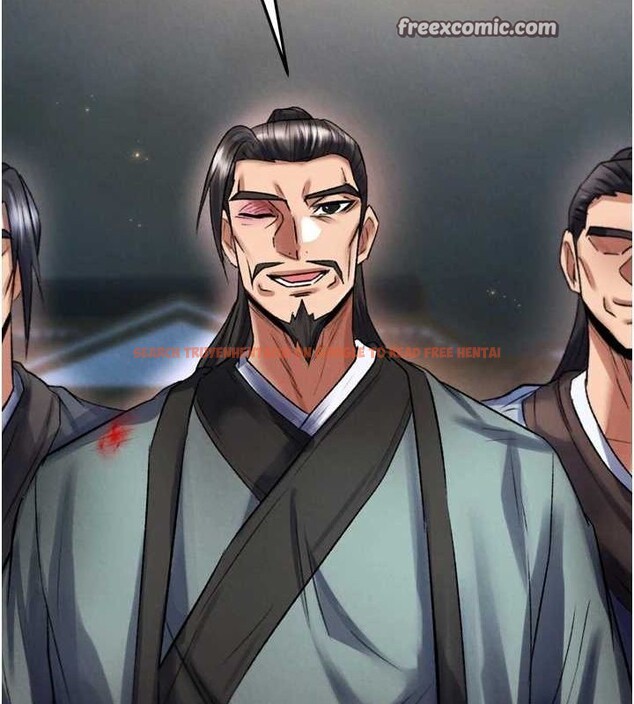 查看漫画色鵰英雄傳：一捅天下 - 第79話-武林盟主就是要左擁右抱 - sayhentaiz.net中的3230953图片