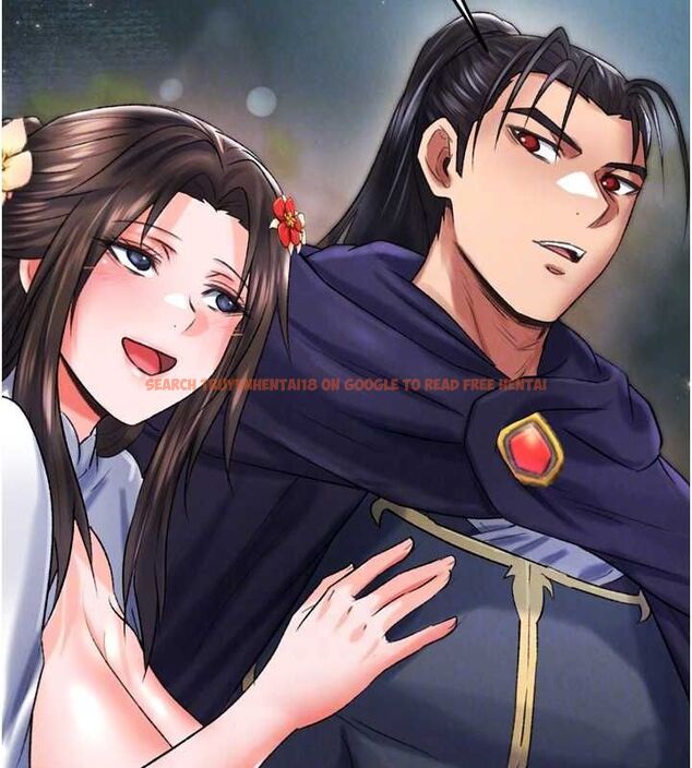 查看漫画色鵰英雄傳：一捅天下 - 第79話-武林盟主就是要左擁右抱 - sayhentaiz.net中的3230960图片