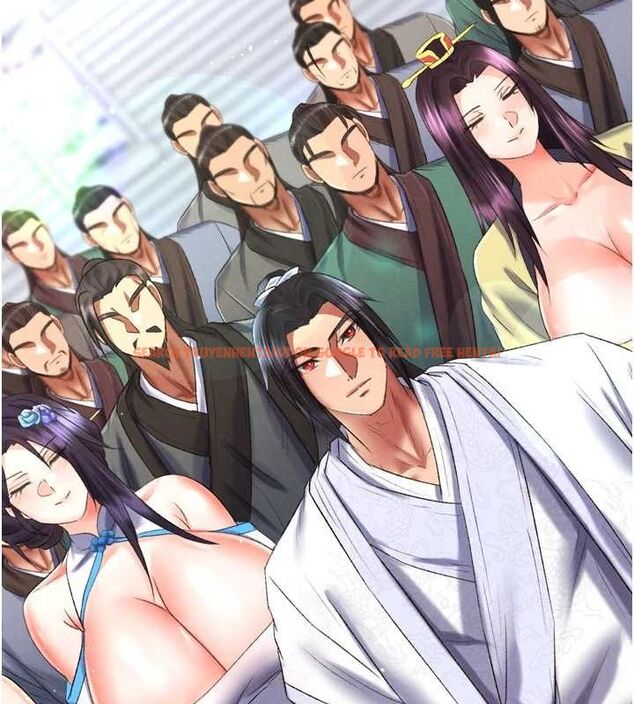查看漫画色鵰英雄傳：一捅天下 - 第79話-武林盟主就是要左擁右抱 - sayhentaiz.net中的3230976图片