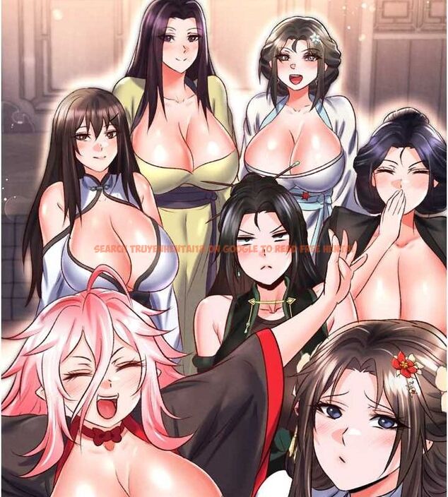 查看漫画色鵰英雄傳：一捅天下 - 第79話-武林盟主就是要左擁右抱 - sayhentaiz.net中的3231074图片