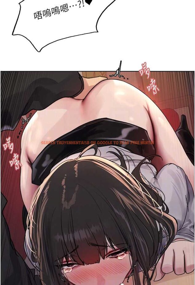 查看漫画色輪眼 - 第2季 第13話-都成年了，打炮很正常吧? - www.tymanga.com中的1526671图片