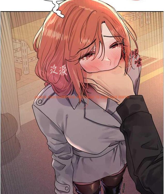 查看漫画色輪眼 - 第2季 第21話-誰准妳邊受罰邊高潮的? - www.tymanga.com中的1699899图片