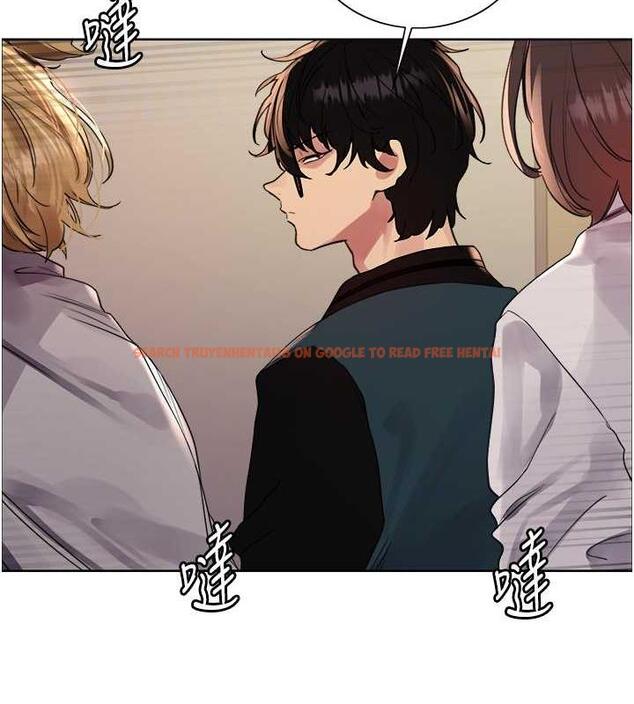 查看漫画色輪眼 - 第2季 第34話-你竟敢動我的女人? - www.tymanga.com中的1987791图片
