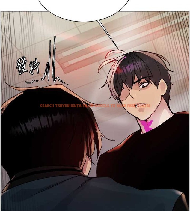 查看漫画色輪眼 - 第2季 第37話-我要接收你的性奴 - tymanga.com中的2054334图片