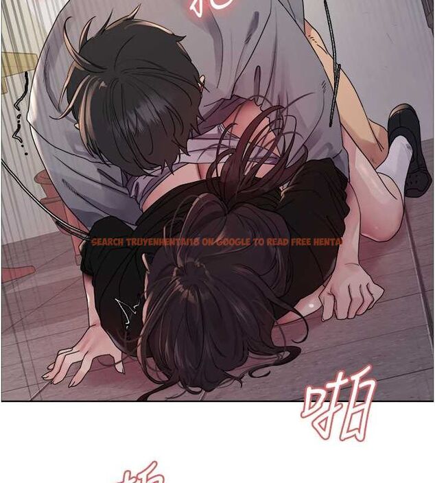 查看漫画色輪眼 - 第2季 第48話-限妳五分鐘讓我射出來 - sayhentaiz.net中的2684390图片