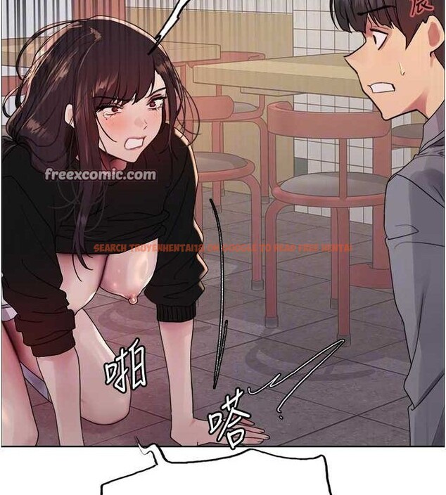 查看漫画色輪眼 - 第2季 第48話-限妳五分鐘讓我射出來 - sayhentaiz.net中的2684458图片