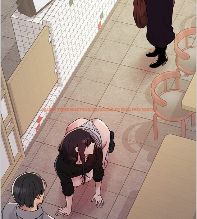 查看漫画色輪眼 - 第2季 第50話-在媽媽面前上演噴泉秀 - sayhentaiz.net中的2742294图片