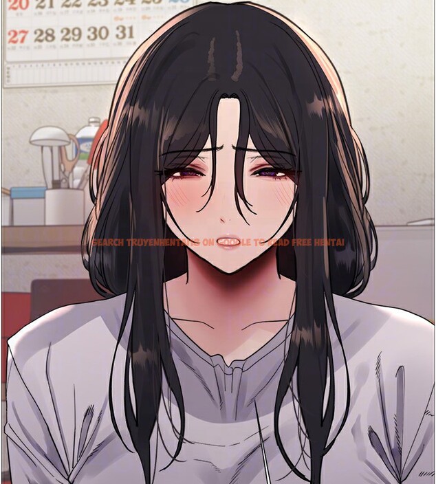 查看漫画色輪眼 - 第2季 第50話-在媽媽面前上演噴泉秀 - sayhentaiz.net中的2742375图片