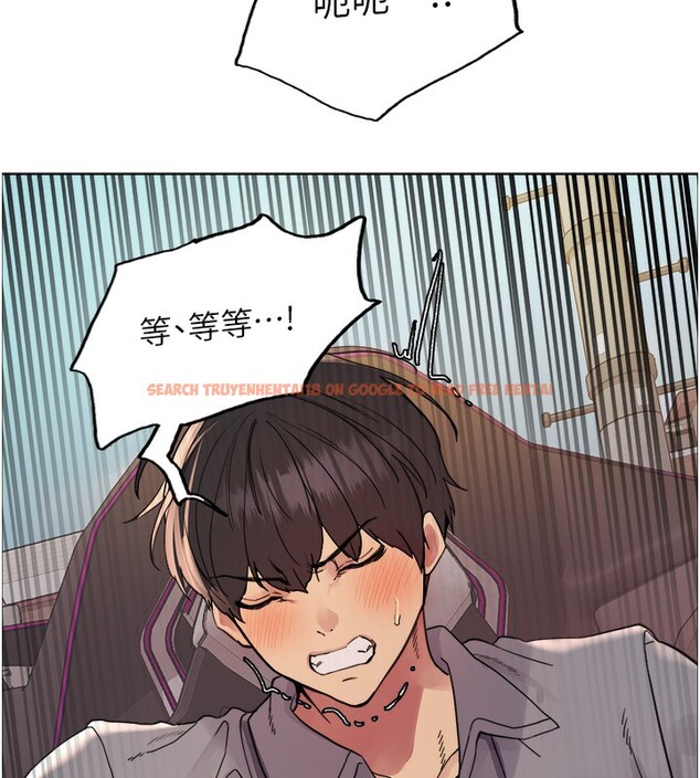 查看漫画色輪眼 - 第2季 第51話-在店門口「大快朵頤」 - sayhentaiz.net中的2767603图片