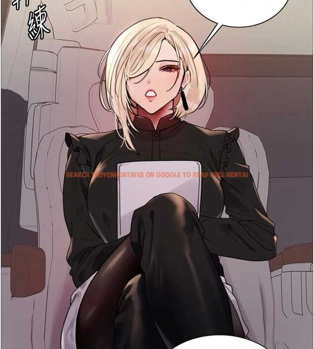 查看漫画色輪眼 - 第2季 第55話-你怎麼還是學不乖? - sayhentaiz.net中的2895360图片