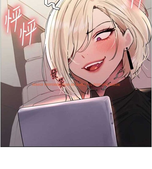 查看漫画色輪眼 - 第2季 第55話-你怎麼還是學不乖? - sayhentaiz.net中的2895364图片