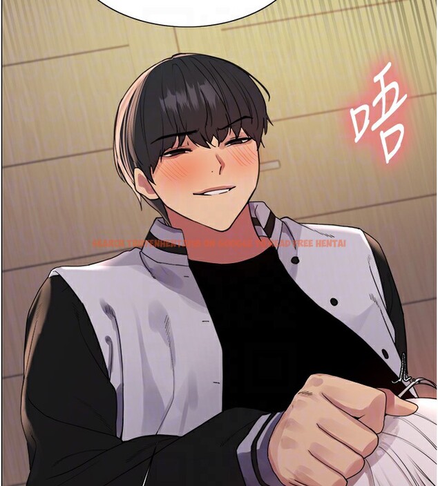 查看漫画色輪眼 - 第2季 第58話-用妳的小嘴取悅我 - sayhentaiz.net中的2978288图片