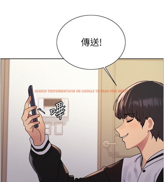 查看漫画色輪眼 - 第2季 第61話-老婆準備的「飯後甜點」&hearts; - sayhentaiz.net中的3059070图片