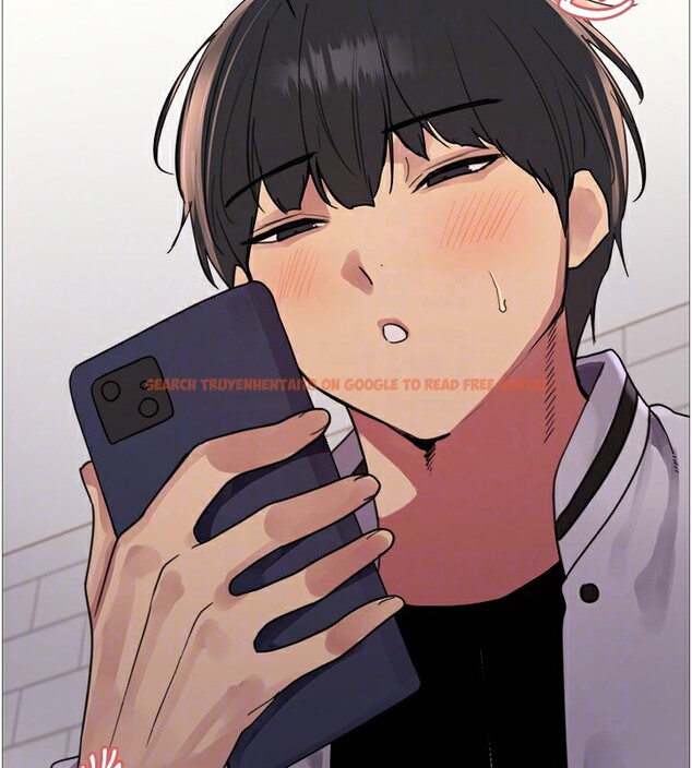 查看漫画色輪眼 - 第2季 第61話-老婆準備的「飯後甜點」&hearts; - sayhentaiz.net中的3059076图片