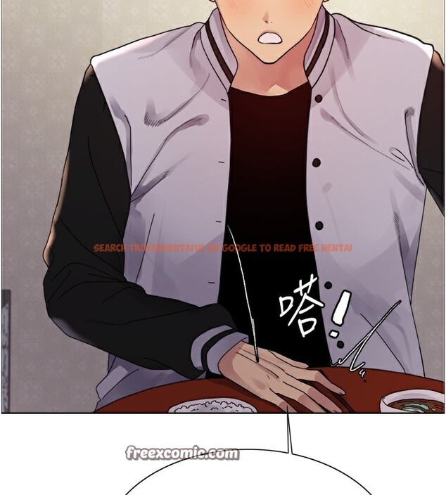 查看漫画色輪眼 - 第2季 第61話-老婆準備的「飯後甜點」&hearts; - sayhentaiz.net中的3059123图片