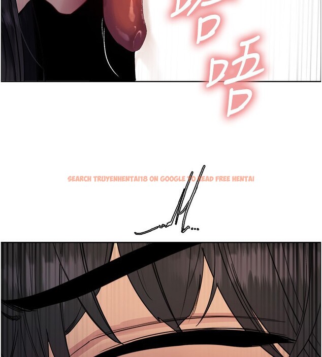 查看漫画色輪眼 - 第2季 第61話-老婆準備的「飯後甜點」&hearts; - sayhentaiz.net中的3059142图片