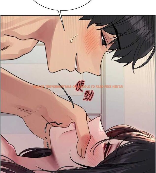 查看漫画色輪眼 - 第2季 第63話-令人慾火焚身的觀淫現場 - sayhentaiz.net中的3108918图片