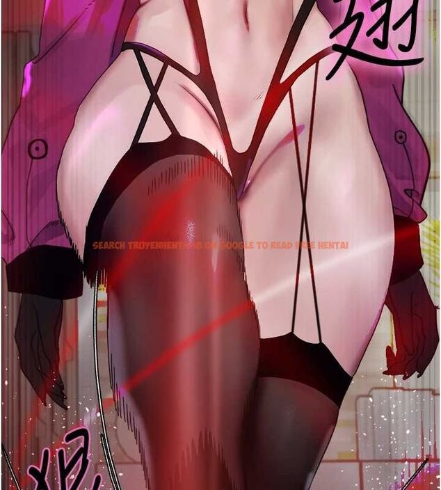 查看漫画色輪眼 - 第2季 第66話-惡魔現身&hearts; - sayhentaiz.net中的3185811图片