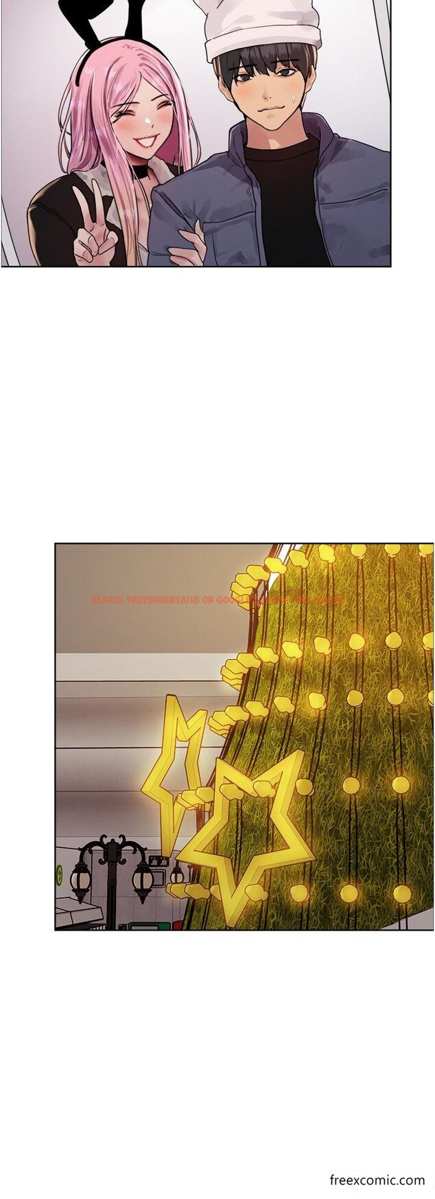 查看漫画色輪眼 - 第2季 第9話-當眾插入張嵐的私密處 - www.tymanga.com中的1469447图片